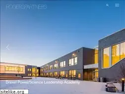 Sites similar to rogersarchitects.com