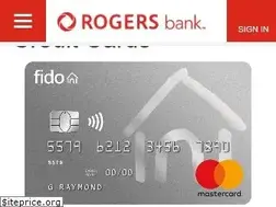 Sites similar to rogersbank.com