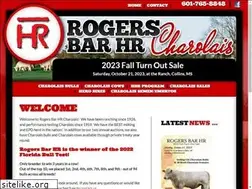 Sites similar to rogersbarhr.com