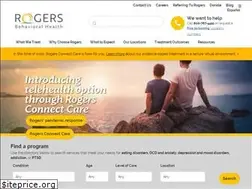 Sites similar to rogersbh.org