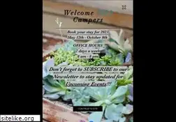 Sites similar to rogerscampground.com