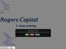 Sites similar to rogerscapital.mu