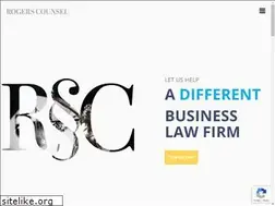 Sites similar to rogerscastor.com