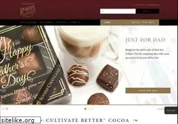 Sites similar to rogerschocolates.com