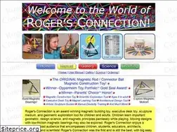 Sites similar to rogersconnection.com