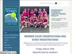 Sites similar to rogerscotttennis.com