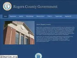 Sites similar to rogerscounty.org
