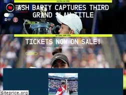 Sites similar to rogerscup.com