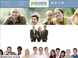Sites similar to rogersdentalcenter.com