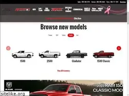 Sites similar to rogersdodge.com