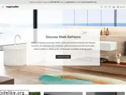 Sites similar to rogerseller.com.au