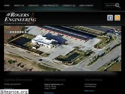 Sites similar to rogersengocala.com