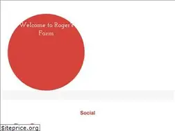 Sites similar to rogersfarmfl.com