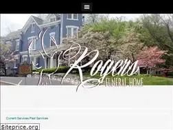 Sites similar to rogersfrankfort.com