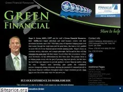Sites similar to rogersgreen.com