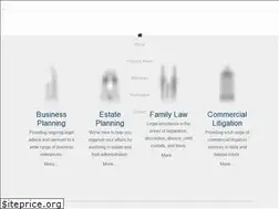 Sites similar to rogersgreenberg.com