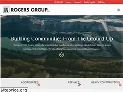 Sites similar to rogersgroupinc.com