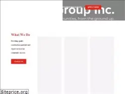 Sites similar to rogersgroupincint.com