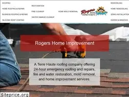 Sites similar to rogershomeimprovements.com