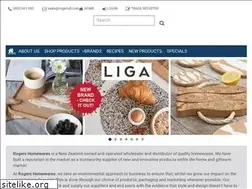 Sites similar to rogershomewares.com