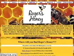 Sites similar to rogershoneyllc.com