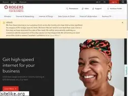 Sites similar to rogershosting.com