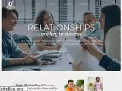 Sites similar to rogershr.com