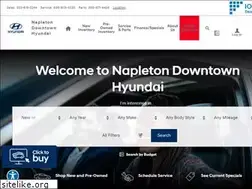 Sites similar to rogershyundaichicago.com