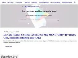 Sites similar to rogersilvaatualizado.com