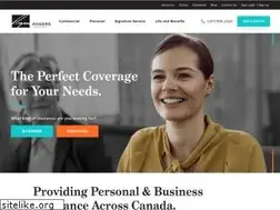 Sites similar to rogersinsurance.ca
