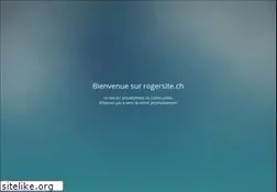 Sites similar to rogersite.ch