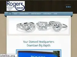 Sites similar to rogersjewelersmi.com