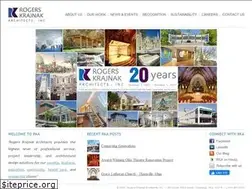 Sites similar to rogerskrajnak.com