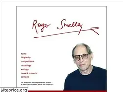 Sites similar to rogersmalley.com