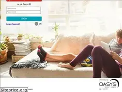 Sites similar to rogersoasys2.com