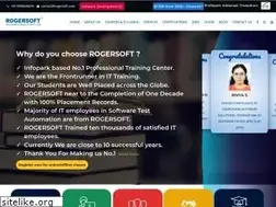 Sites similar to rogersoft.com
