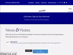 Sites similar to rogersohio.com
