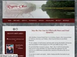 Sites similar to rogersollerfh.com