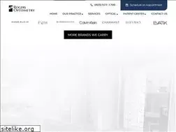 Sites similar to rogersoptometry.com