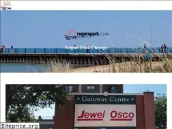 Sites similar to rogerspark.com