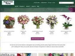Sites similar to rogersparkflorist.com