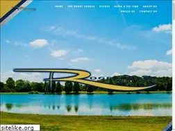 Sites similar to rogersparkgolf.net