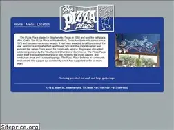 Sites similar to rogerspizzaplace.com