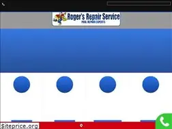 Sites similar to rogersrepairservice.com