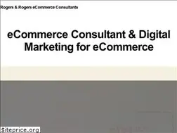 Sites similar to rogersrogers.com
