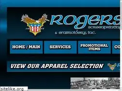 Sites similar to rogersseinc.com