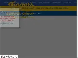 Sites similar to rogersservicegroup.com