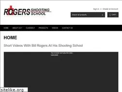 Sites similar to rogersshootingschool.com