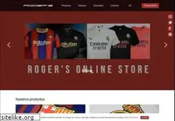 Sites similar to rogerssl.com