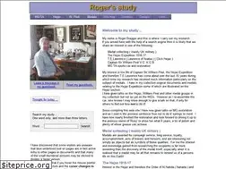 Sites similar to rogersstudy.co.uk